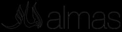 Almas logo