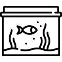 Aquariums & Birds Shops