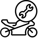 Bike Service & Repair