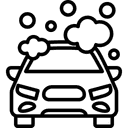 Car Wash & Detailing