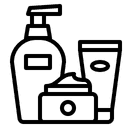 Cosmetics & Beauty Products