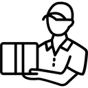 Courier & Delivery Services