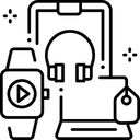 Electronics & Gadgets