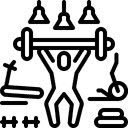 Fitness Centers & Gyms