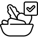 Healthy & Organic Food