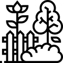 Landscaping & Gardening