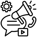 Marketing & Advertising