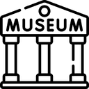 Museums & Exhibitions