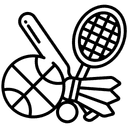 Sports Clubs & Activities