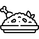 Traditional / Desi Food