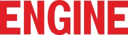 Engine logo