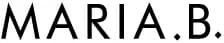 Maria.B. logo