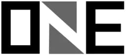 One logo