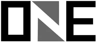 One