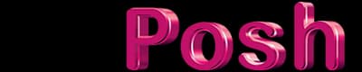 ShaPosh