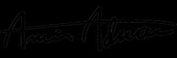 Amir Adnan logo