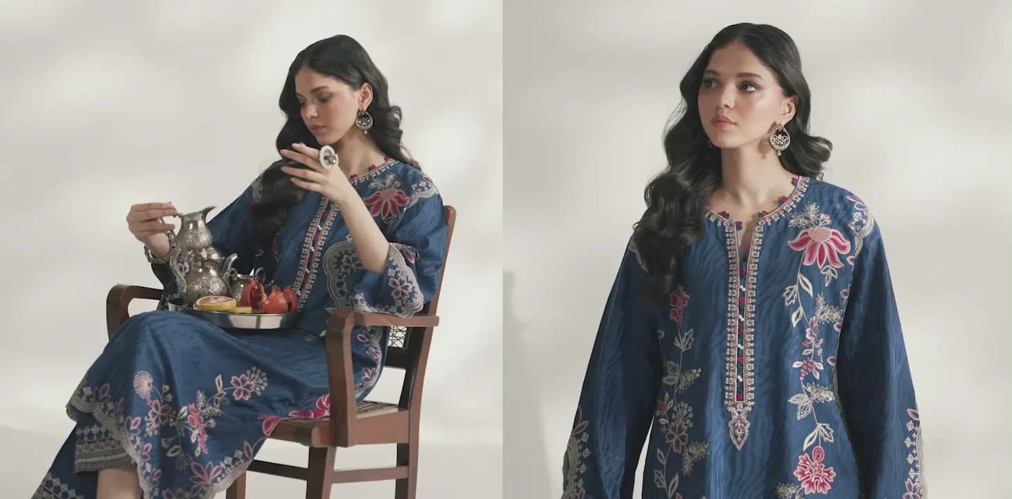 Ethnic By Outfitters cover