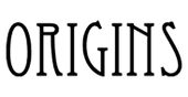 Origins logo