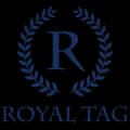 Royal Tag logo