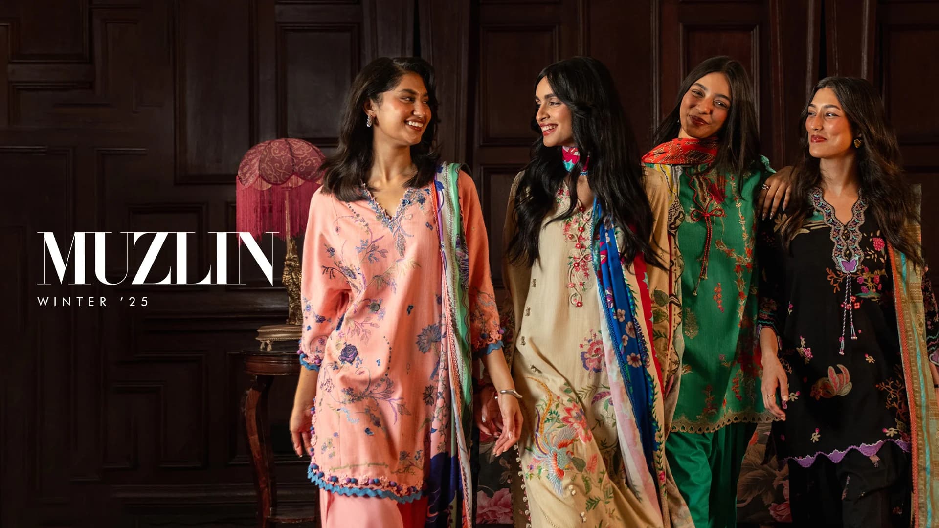 Sana Safinaz cover