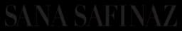 Sana Safinaz logo