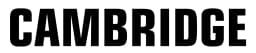 The Cambridge Shop logo