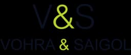 Vohra & Saigol logo